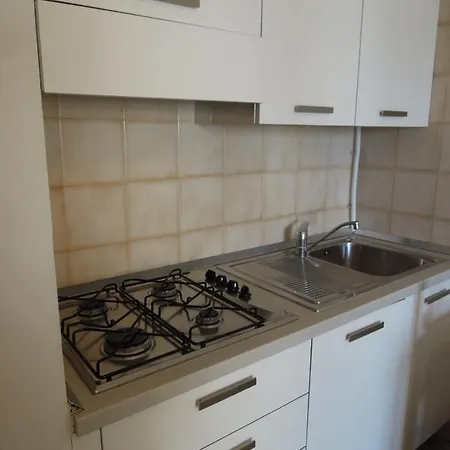 Apartmán Beautiful With Terrace And Swimming Pool *