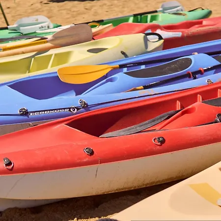 Διαμέρισμα With Terrace And Swimming Pool Μπιμπιόνε